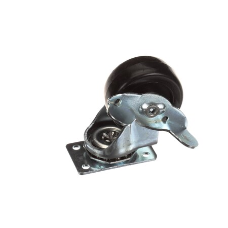 Belshaw CASTER, SWIVEL W/BRAKE 2 INCH EZ34-0017